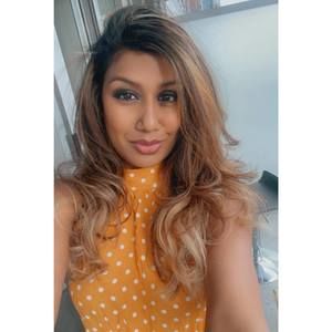 Meet your Posher, Tanya